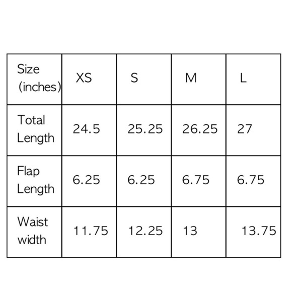 NEW Navy Tube Modest Foldover Bodycon Midi Skirt - Picture 6 of 6